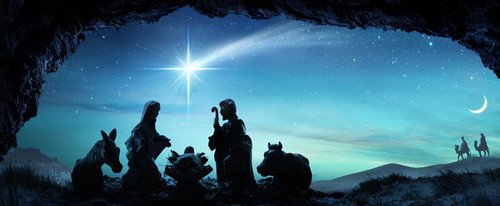 CHRISTMAS
