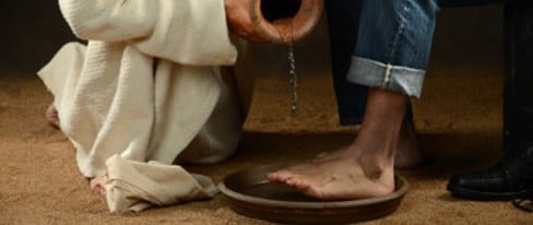 The Form of a Servant