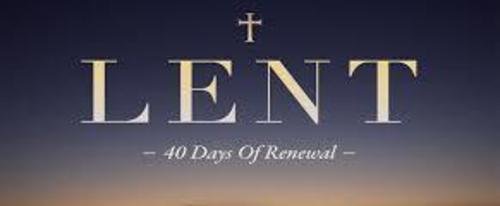 LENT