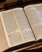 <span>Liturgy of the </span>
<br />Word