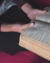 <span>HOMILY </span>
<br />RESOURCES
