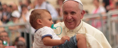 <span>Holy Father's Teaching</span>
<br /> on the Liturgy