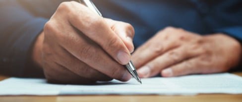 Pastoral Letters<br> & Communications