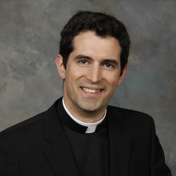 CLERGY APPOINTMENT