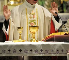Sunday Liturgy