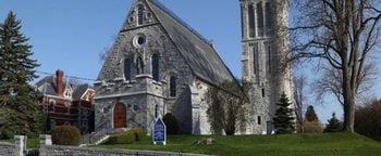 ST. DISMAS ARCHIVES