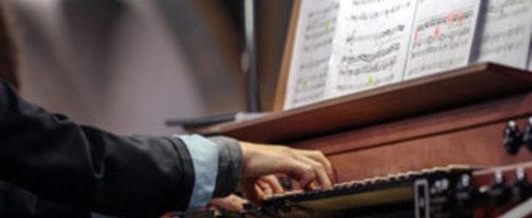 <span>National Council for </span>
<br />Liturgical Music