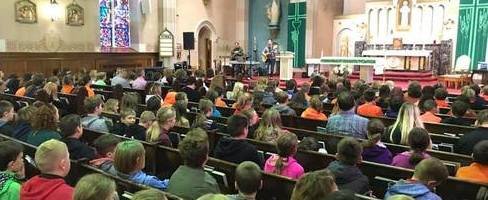 Diocesan Events