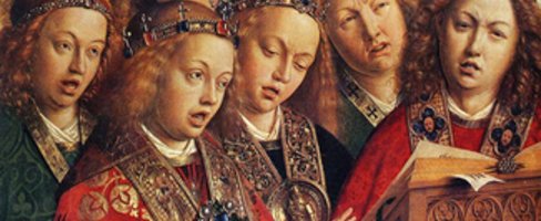 <span>Musicam Sacram Instruction on </span>
<br />Music in the Liturgy