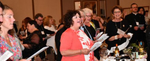 Parish Events