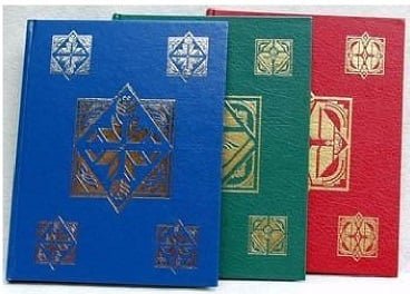Lectionaries