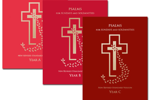 <span>Psalms for</span>
<br /> Sundays and Solemnities