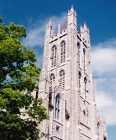 St.Mary's Cathedral<br>Kingston