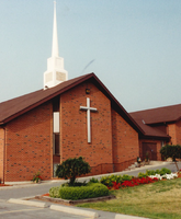 St. Paul's<br> Kingston