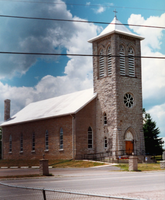 Assumption Church <br>Erinsville