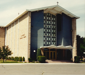 St. Joseph's <br> Kingston