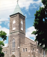 St. Francis de Sales
<br /> Smiths Falls