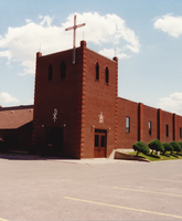 Our Lady of Fatima 
<br /> Kingston