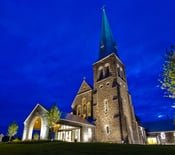 Holy Cross<br>Kemptville