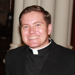 Headshot of Rev. Jan Kusyk