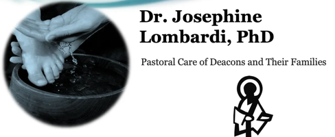 Dr. Josephine Lombardi, PhD