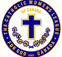 Catholic<br />Women's League