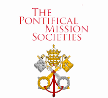 <span>Kingston</span>
<br />Pontificial 
<br />Mission Societies