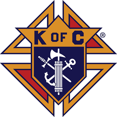 Knights of Columbus Crest