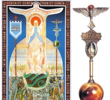 Legion of Mary