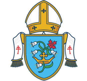 Announcement of Clergy Appointments (22 October 2020)