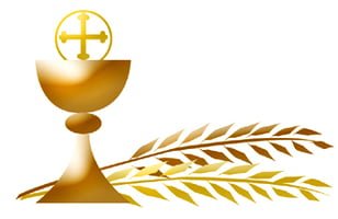 Communion Activities
