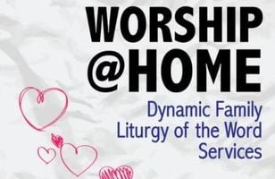 Sunday Liturgy for Kids