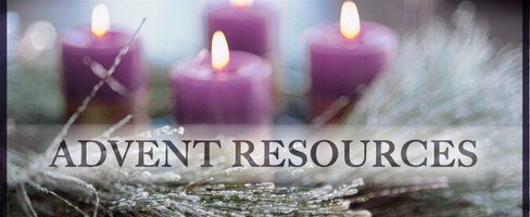 Ignatian Spirituality Advent Resources