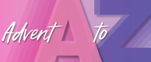 Advent A-Z E-mail Series