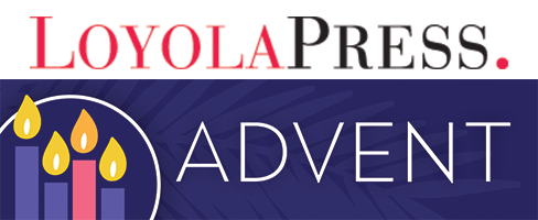 Loyola Press Advent Resources