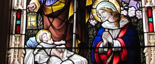 Prayer for Peace