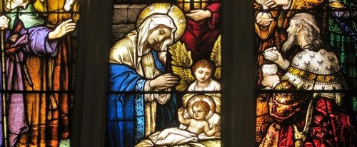 Celebrating Christmas