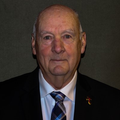 Deacon William Gervais
