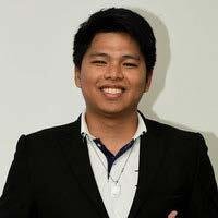 Appointment of Wesley Samonte as Accounting Assistant