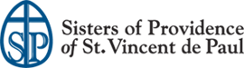 Sisters of Providence of St. Vincent de Paul logo