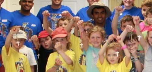 Youth Ministry