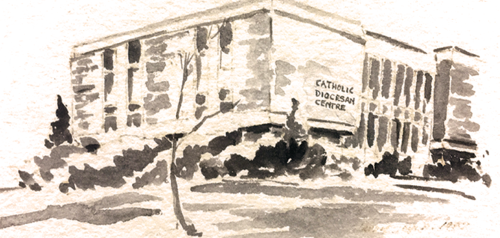 Chancery Office