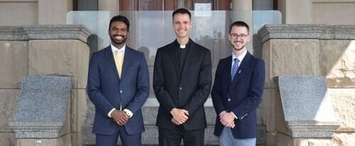 Vocations