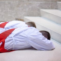 Permanent Diaconate
