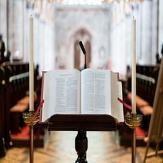 Liturgy Office