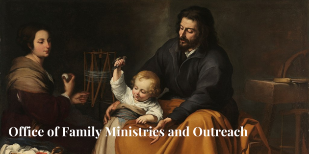 Family Ministry