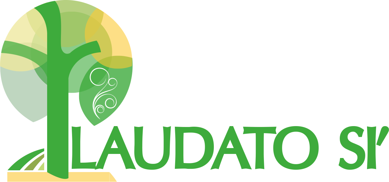 Offiicial Website of Laudato Si'