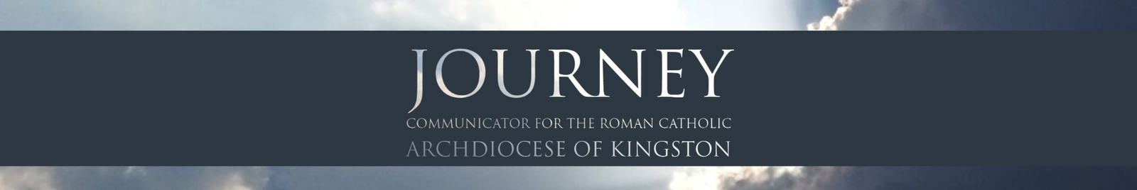 Journey May 2022 Edition