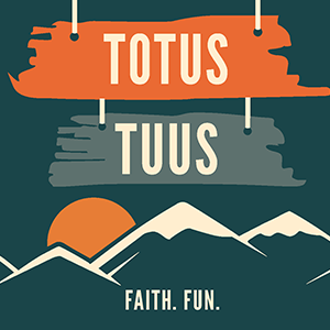 Totus Tuus Summer EVENING Camp (Holy Cross, Kemptville)