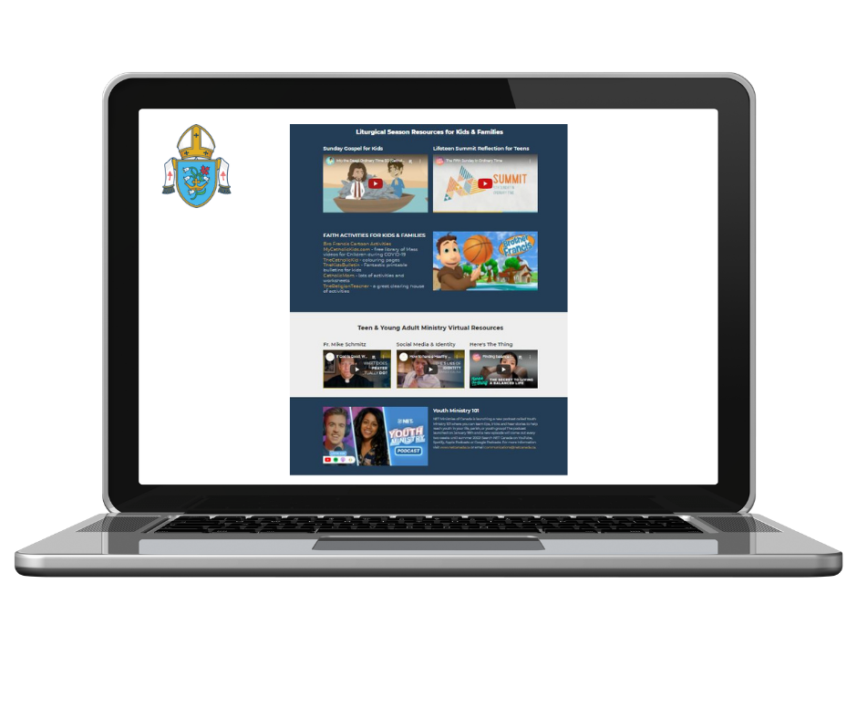 Youth Resources